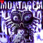 دانلود آهنگ MONTAGEM XONADA (تمام ورژن ها) از MXZI